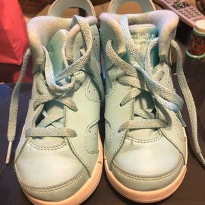 Jordan for sale size 8.5